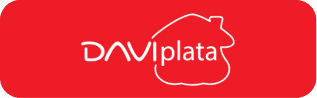 DaviPlata Logo